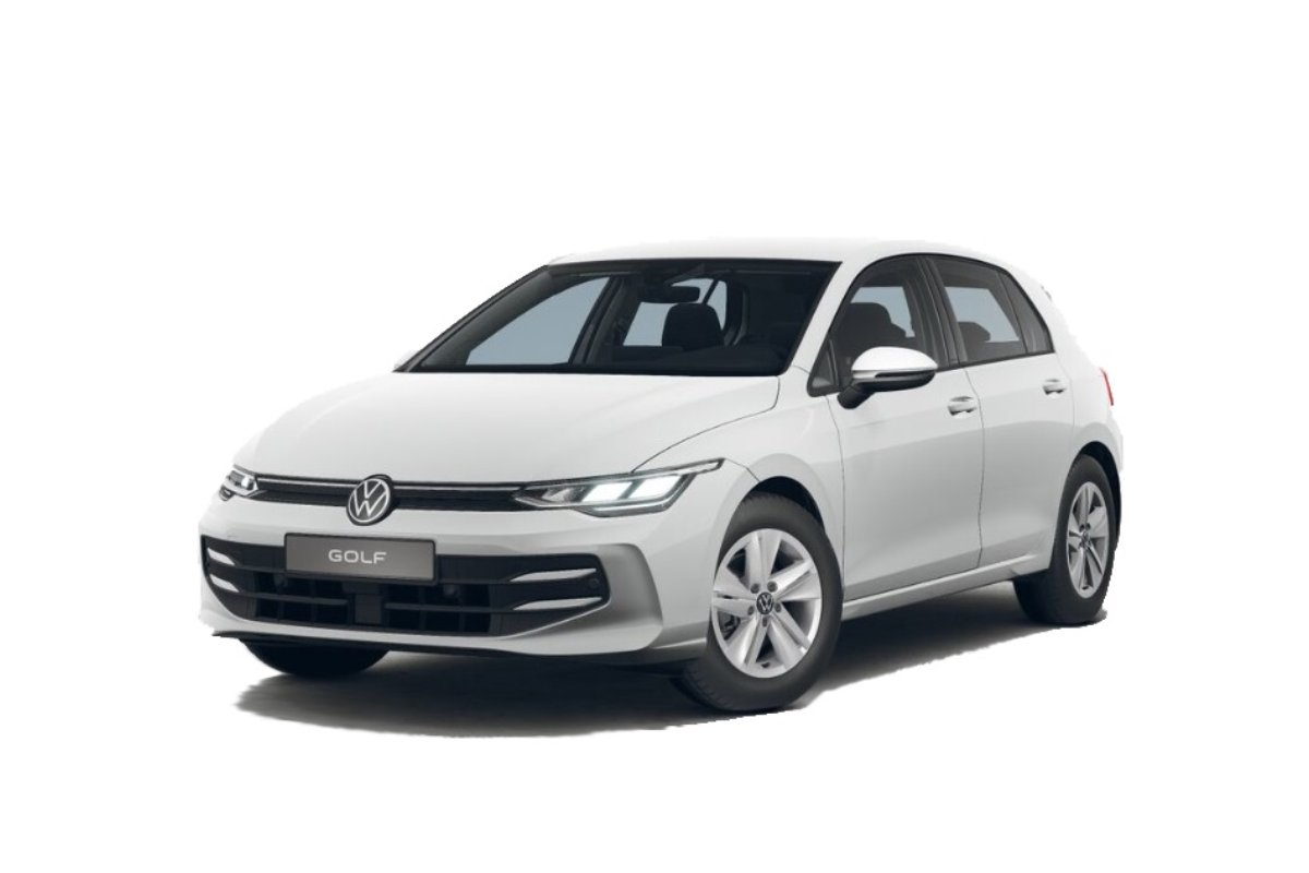 Volkswagen Golf 1.5 Tsi Ehybrid Edition Plus 204cv Dsg - esterno 1 di 3
