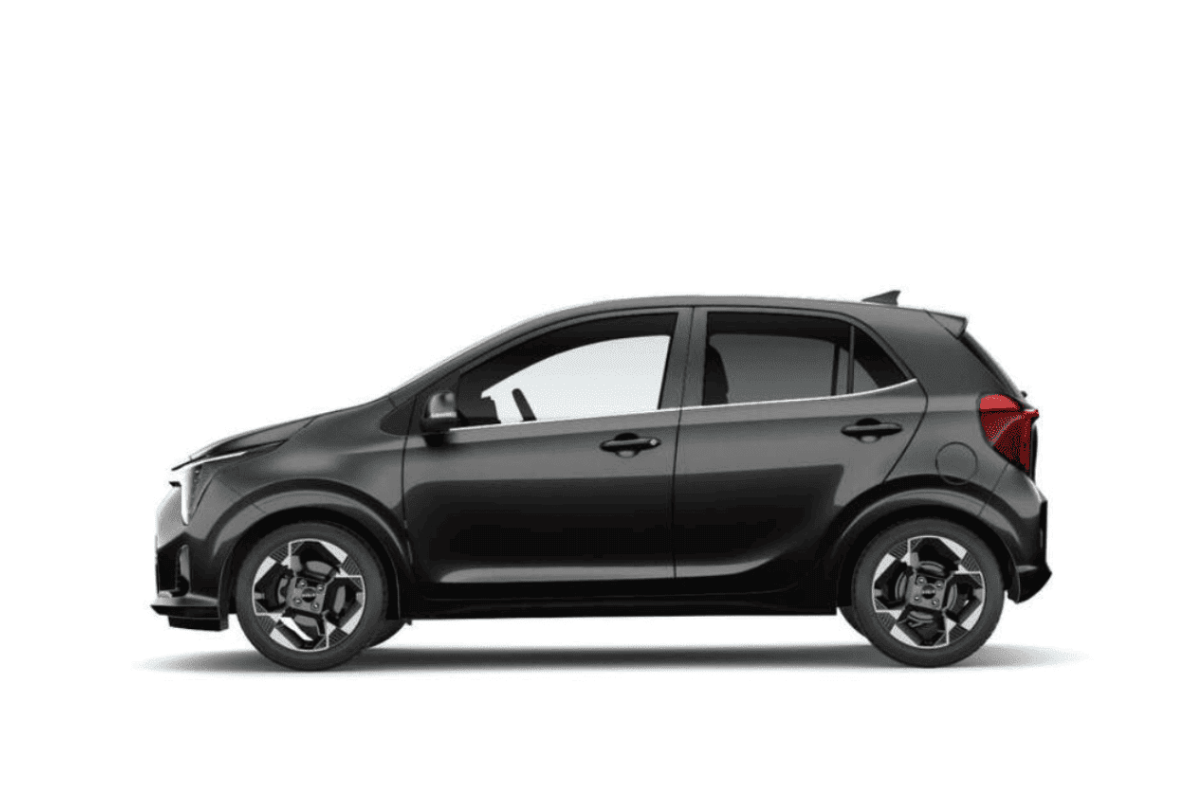 Kia Picanto 1.0 Gdi Urban - esterno 2 di 3 - miniatura