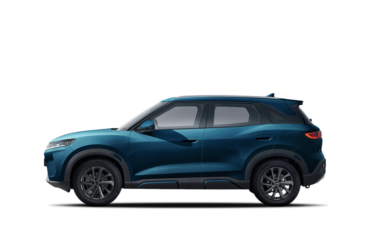 BYD Atto 2 DM-i 1.5 Phev Boost 212cv - esterno 2 di 3 - miniatura
