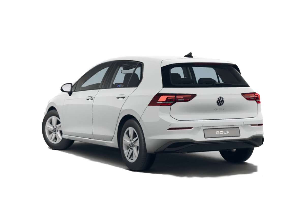 Volkswagen Golf 1.5 Tsi Ehybrid Edition Plus 204cv Dsg - esterno 3 di 3 - miniatura
