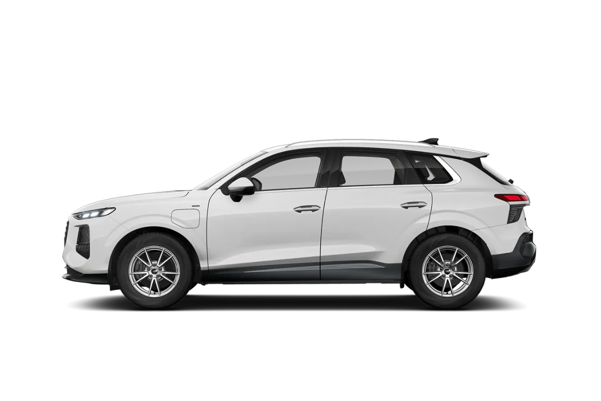 Audi Q3 Sportback 1.5 E-hybrid Business Advanced 272cv Stronic Automatico Sequenziale - esterno 3 di 3 - miniatura