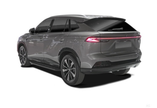 MG HS 1.5 Phev Luxury - esterno 3 di 11 - miniatura