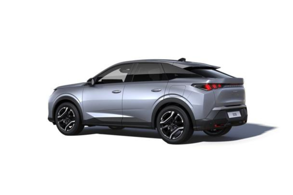 Peugeot 3008 N1 1.2 Hybrid 145 Allure e-DCS 6 - esterno 2 di 2 - miniatura