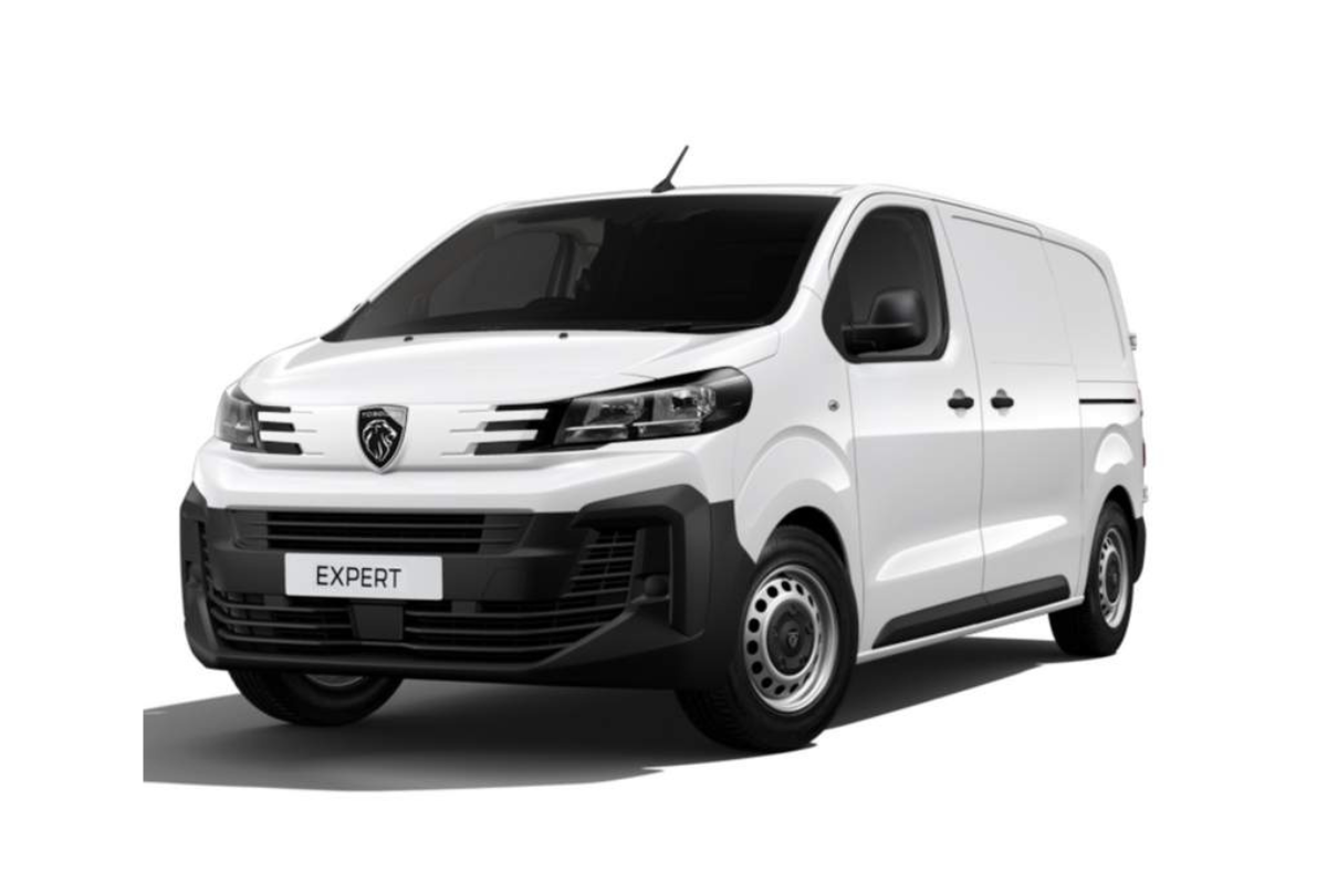 Peugeot EXPERT 1.5 bluehdi 120 s&s M - esterno 1 di 1