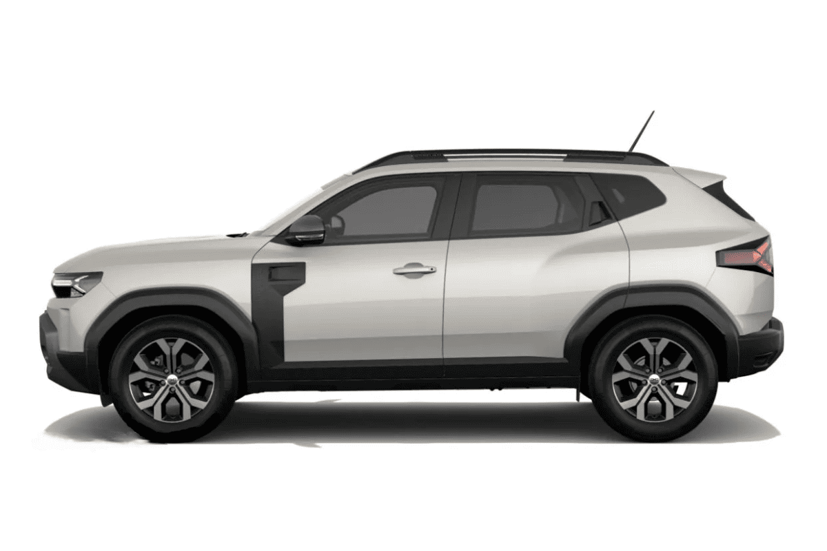 Dacia Duster 1.2 Eco-g Expression 120cv - esterno 3 di 3 - miniatura