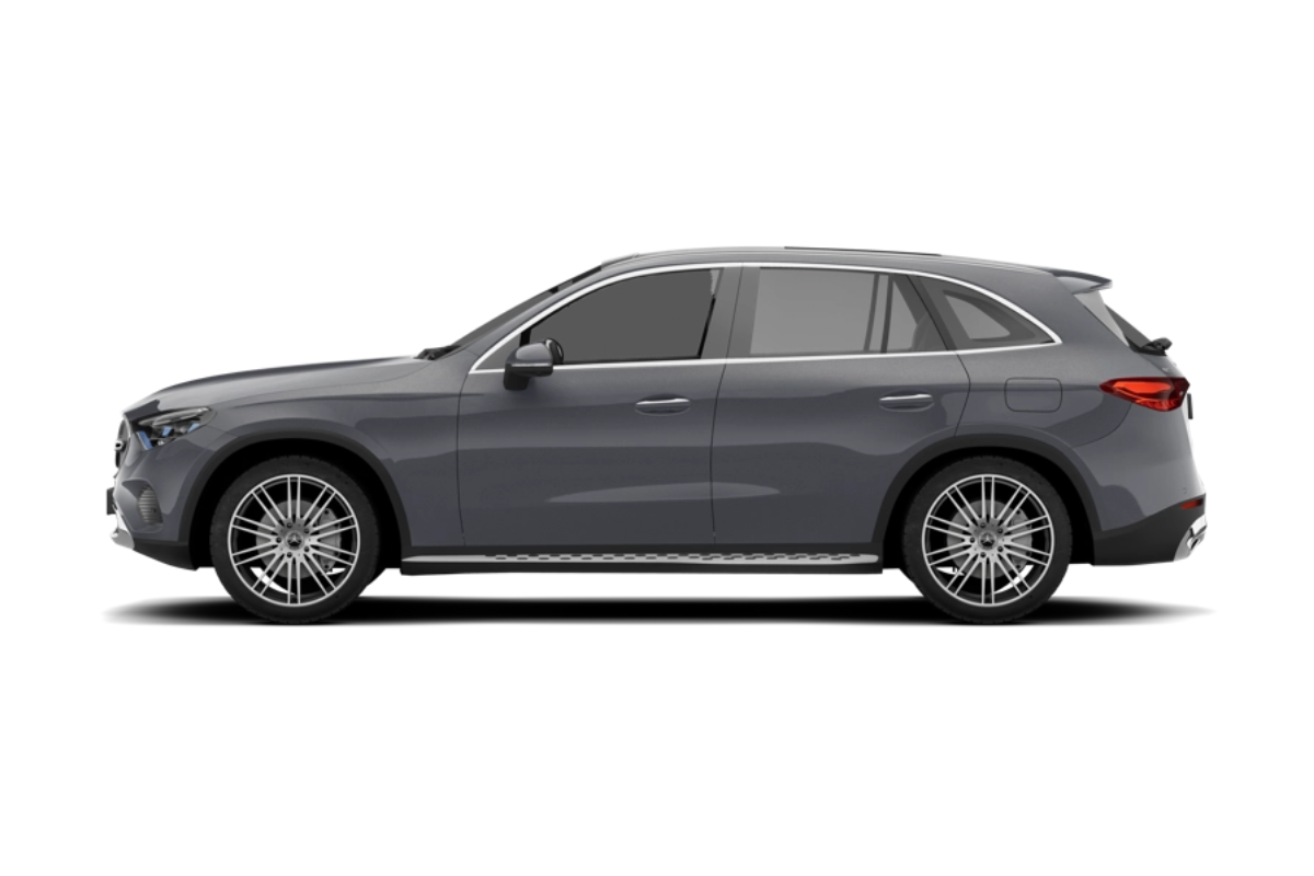 Mercedes GLC 220 D Advanced Plus 4matic Auto Automatico Sequenziale - esterno 3 di 3 - miniatura