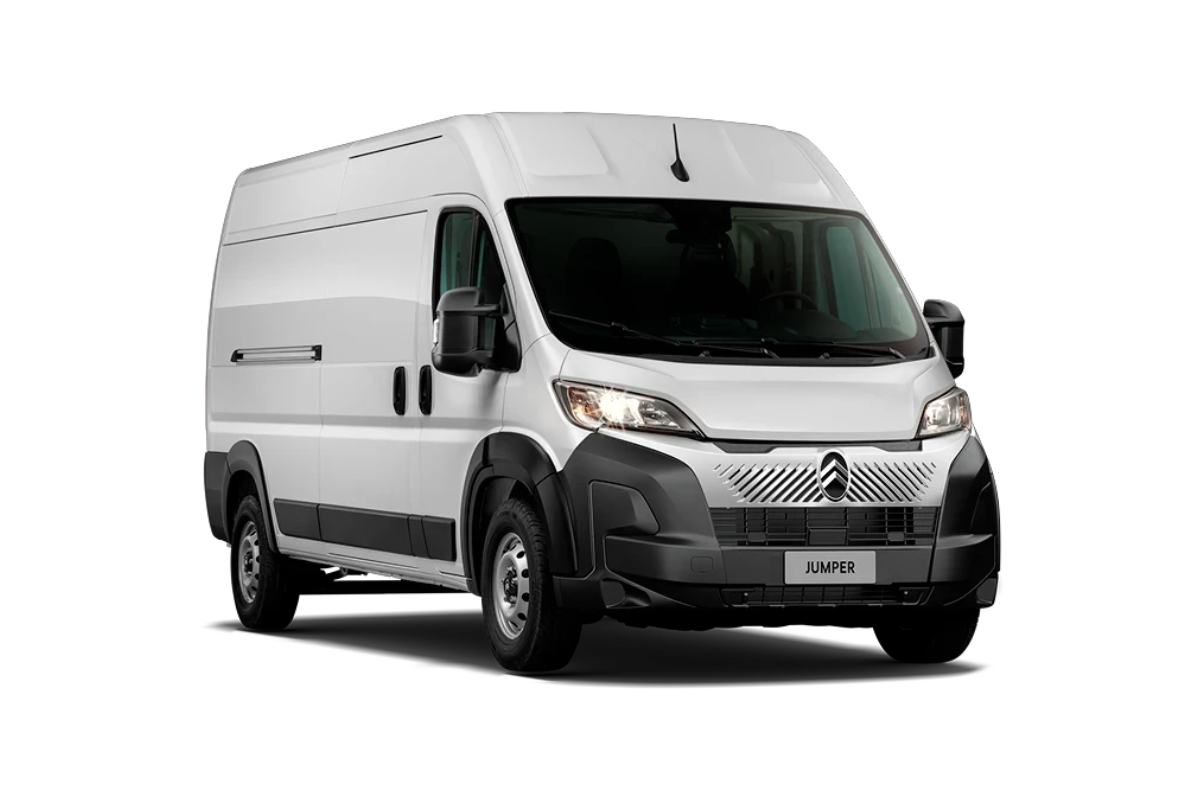 Citroen JUMPER 33 L2H2 2.2 bluehdi 120cv S&S - esterno 1 di 1