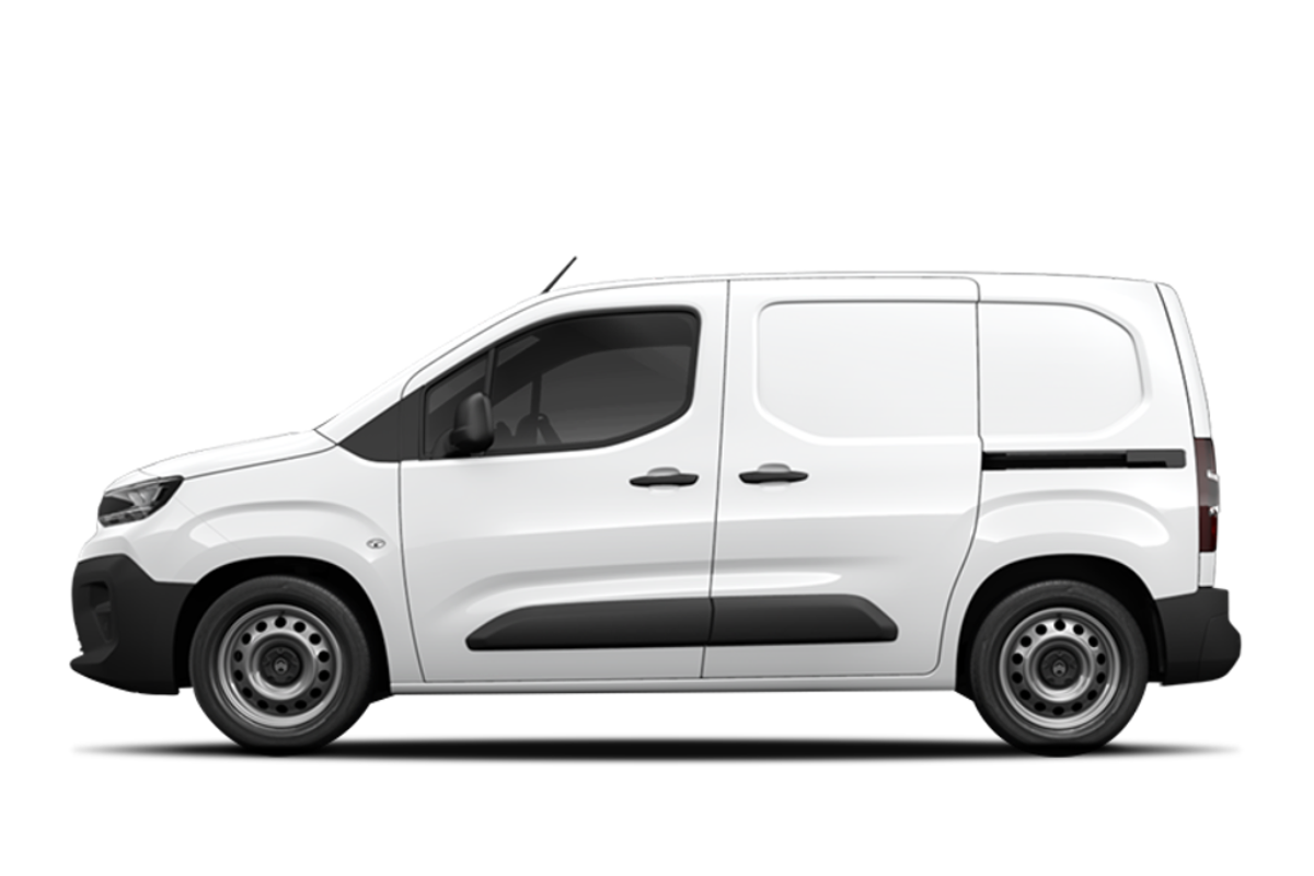 Citroen Berlingo 1.5 Bluehdi M Standard S&s 100cv - esterno 2 di 2 - miniatura