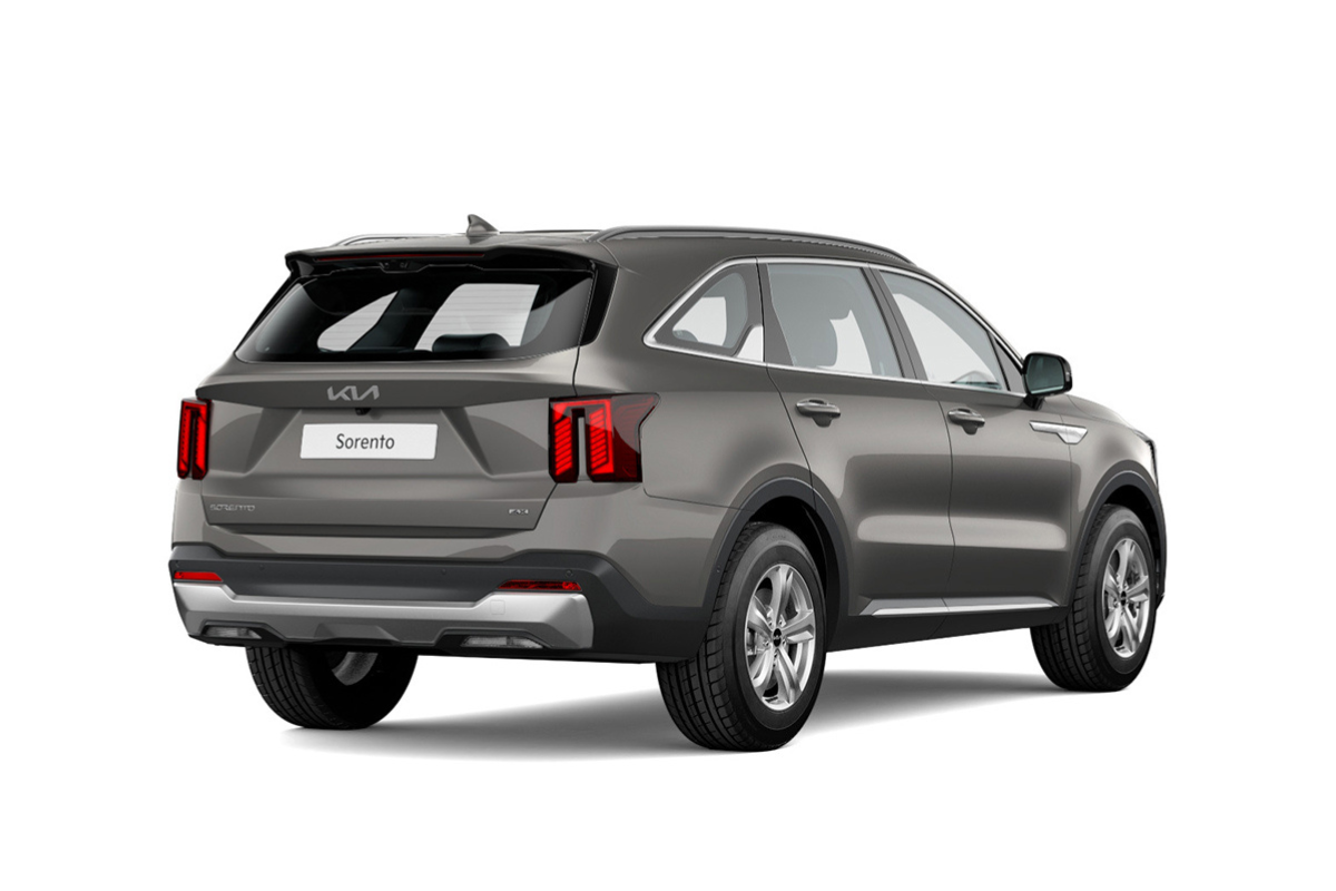 Kia Sorento 1.6 Tgdi Hev Style 2wd At6 - esterno 3 di 3 - miniatura