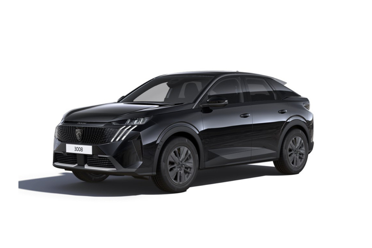 Peugeot 3008 1.6 Phev Allure Business 195cv E-dcs7 - esterno 1 di 2