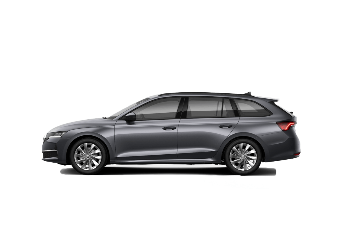 Skoda Octavia 2.0 Tdi Selection 150cv Dsg - esterno 2 di 3 - miniatura