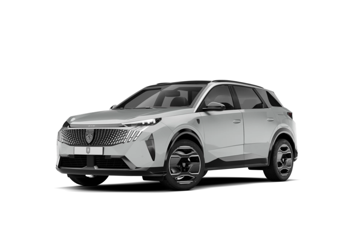 Peugeot 5008 1.6 Phev Allure 195cv 5p.ti E-dcs7 - esterno 1 di 3