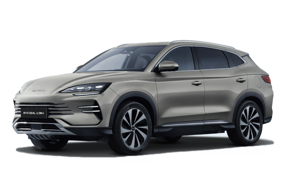 BYD Seal U DM-i 1.5 Phev Comfort - esterno 1 di 2