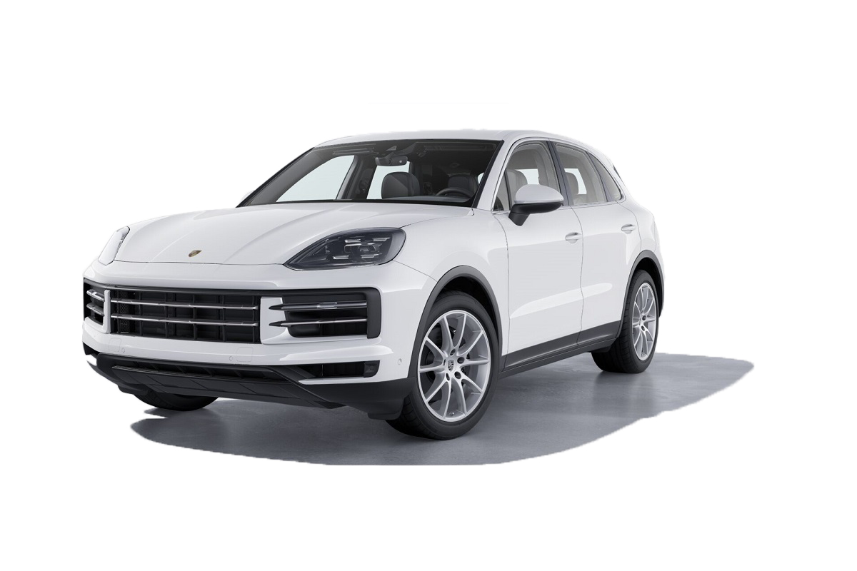 Porsche Cayenne 3.0 E-hybrid Tiptronic - esterno 1 di 3