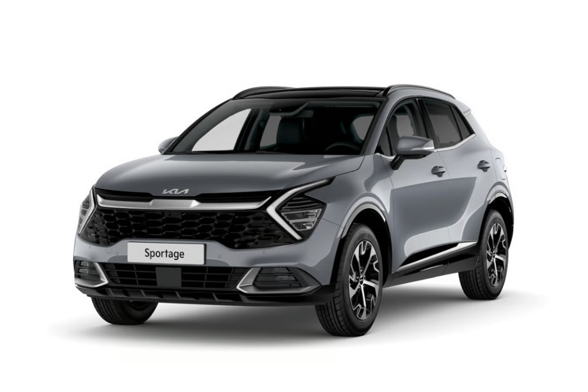 Kia Sportage Crdi Mhev Style Dct7 - esterno 1 di 3