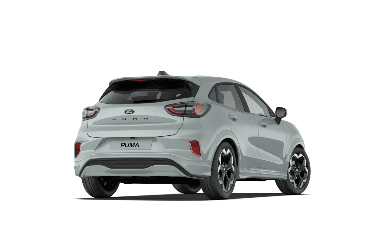 Ford Puma 1.0 Ecoboost H Titanium 125cv - esterno 3 di 3 - miniatura