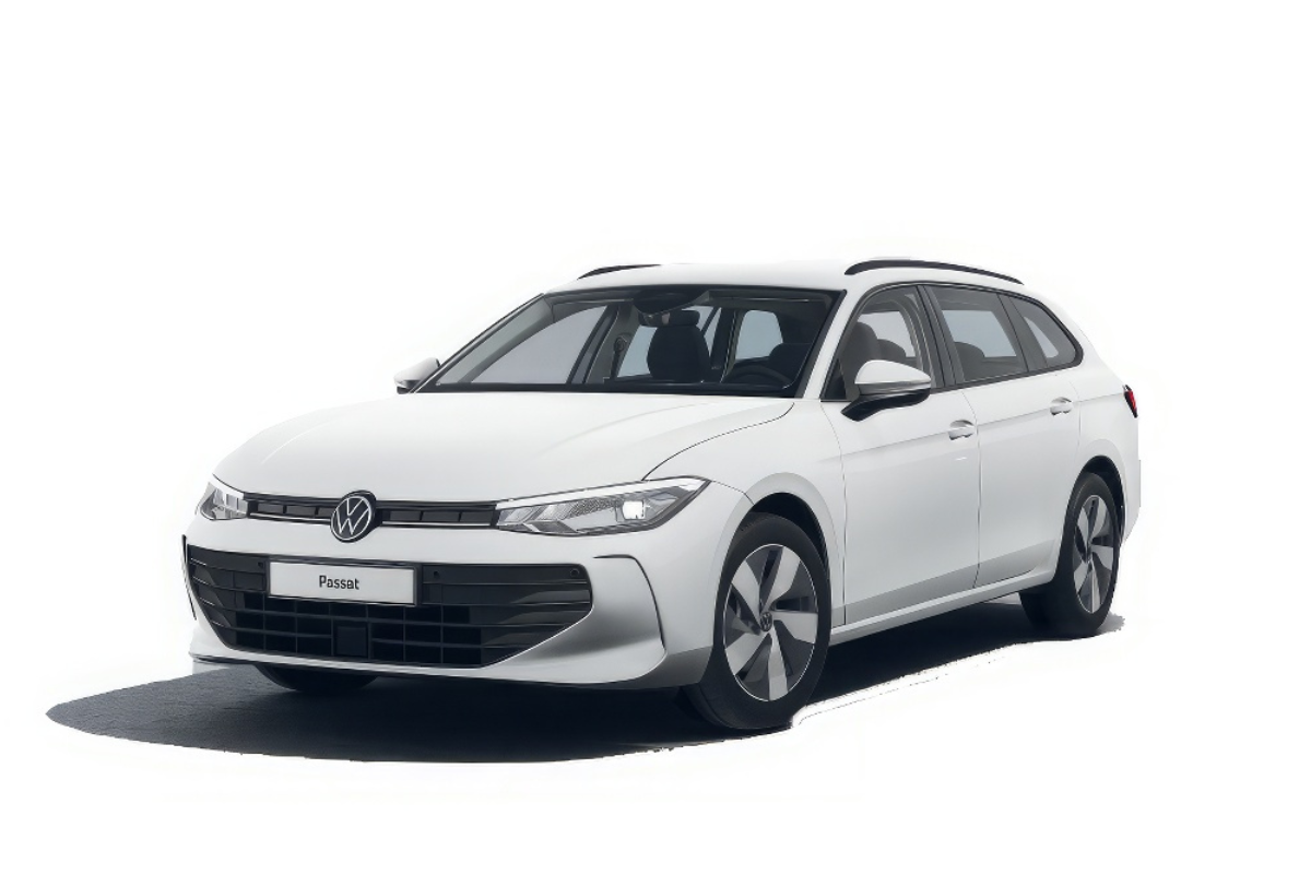 Volkswagen Passat 2.0 Tdi Scr Business 150cv Dsg - esterno 1 di 3