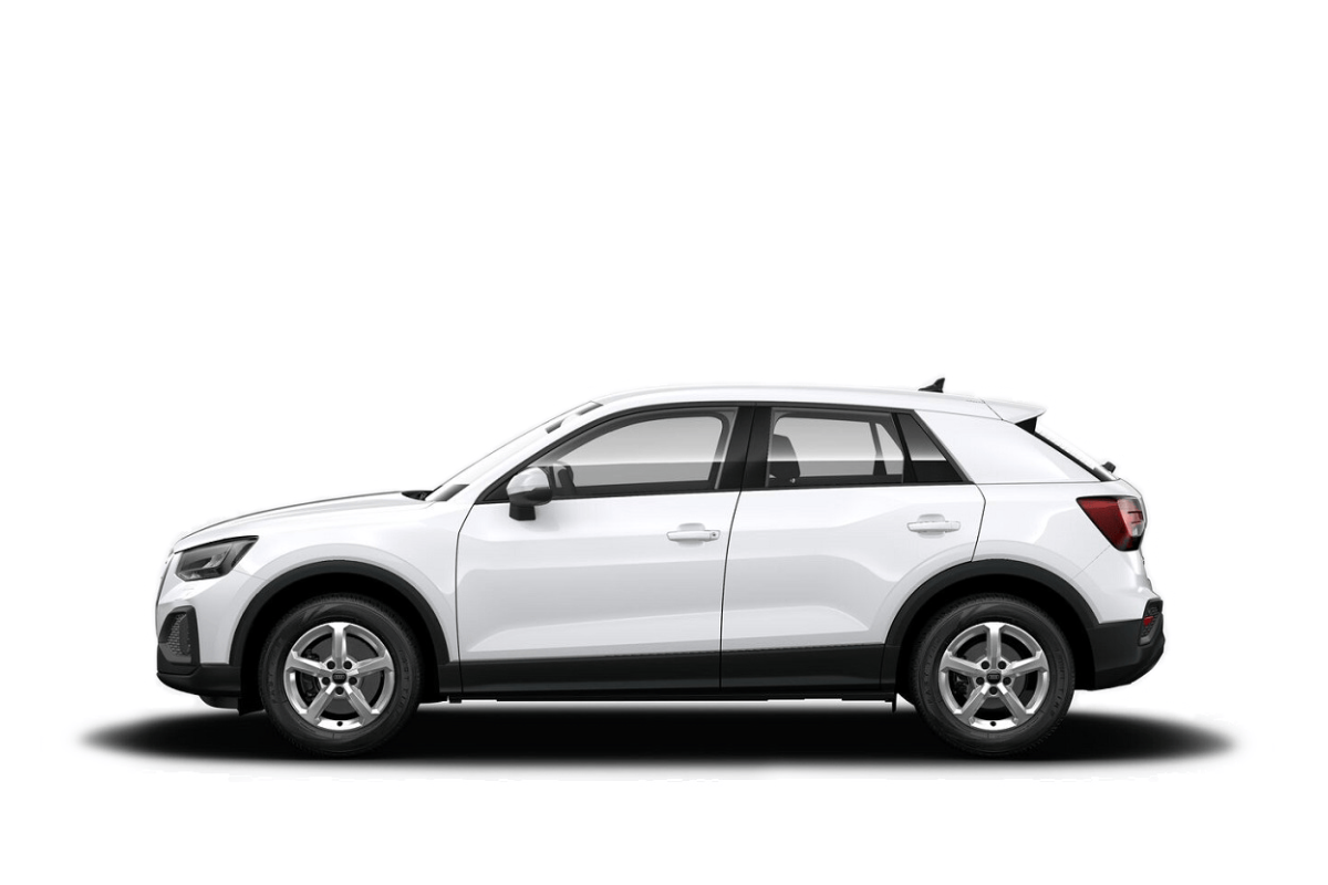 Audi Q2 35 2.0 Tdi Business Advanced S-tronic - esterno 2 di 3 - miniatura