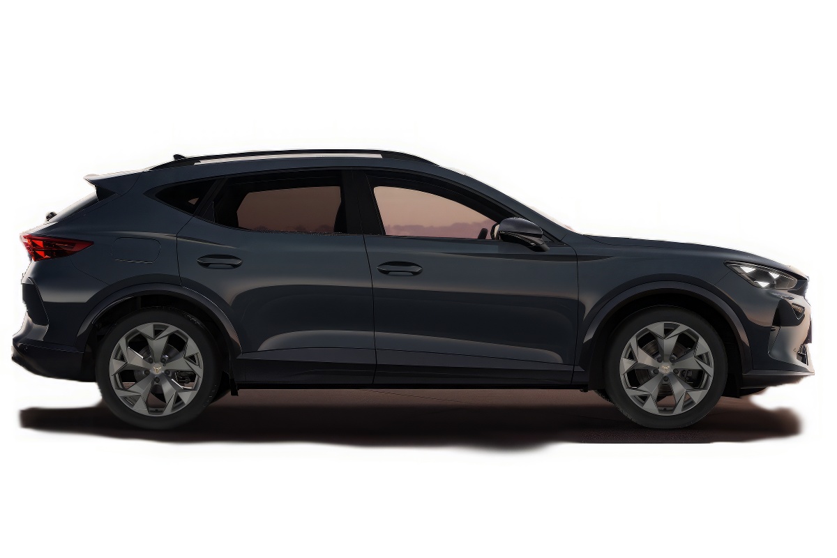 Cupra Formentor 1.5 Hybrid Business 150cv Dsg - esterno 1 di 3