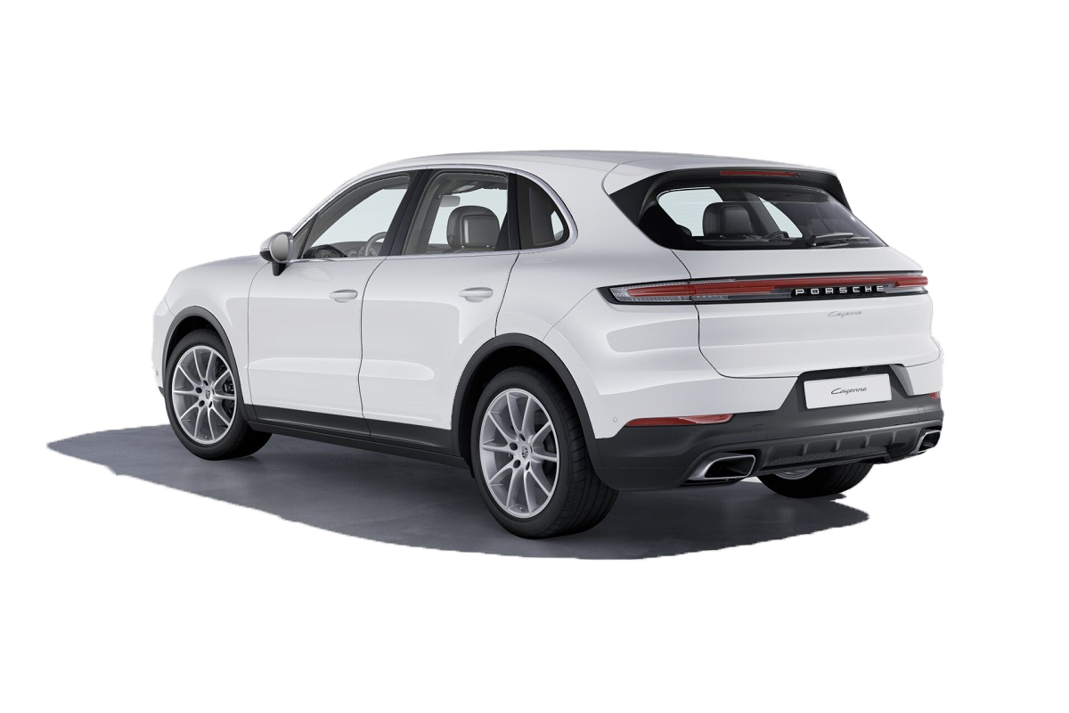 Porsche Cayenne 3.0 E-hybrid Tiptronic - esterno 3 di 3 - miniatura