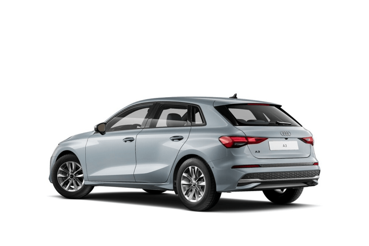 Audi A3 40 1.5 Tfsi E Business Advanced S-tronic - esterno 1 di 3