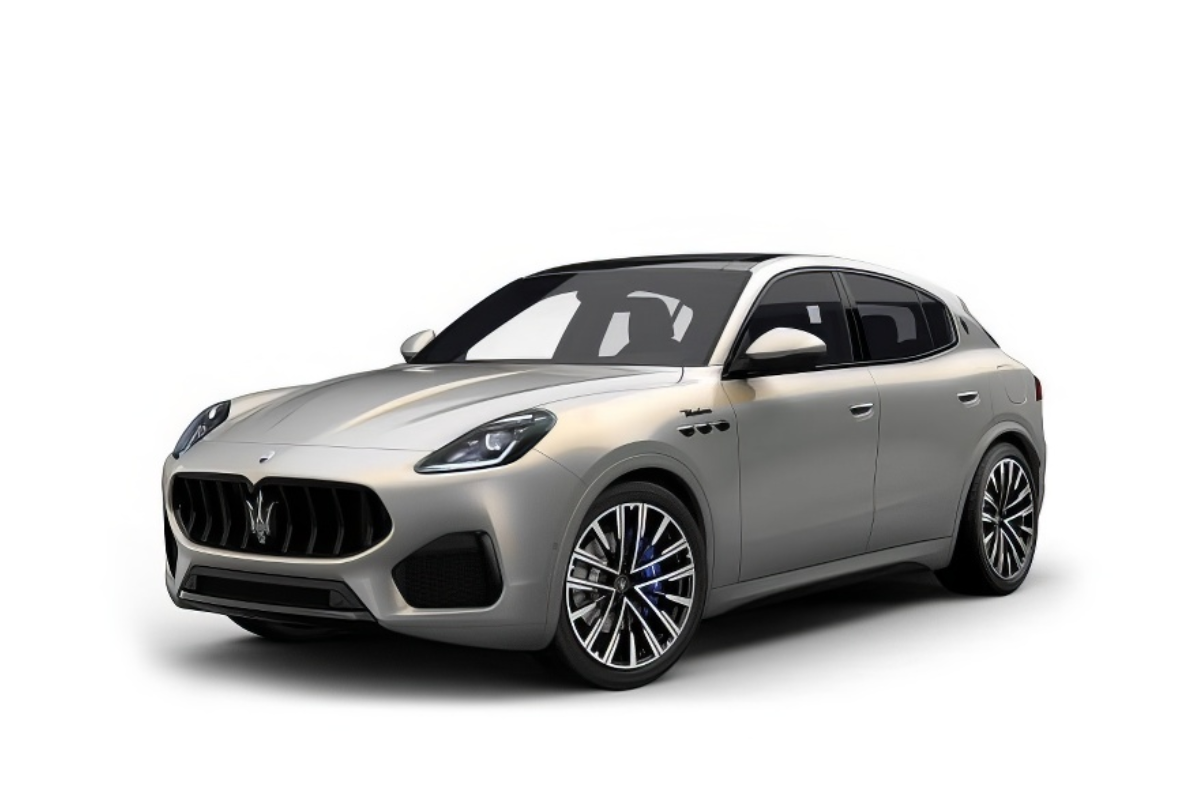 Maserati Grecale 2.0 Mhev 250cv Auto - esterno 1 di 3
