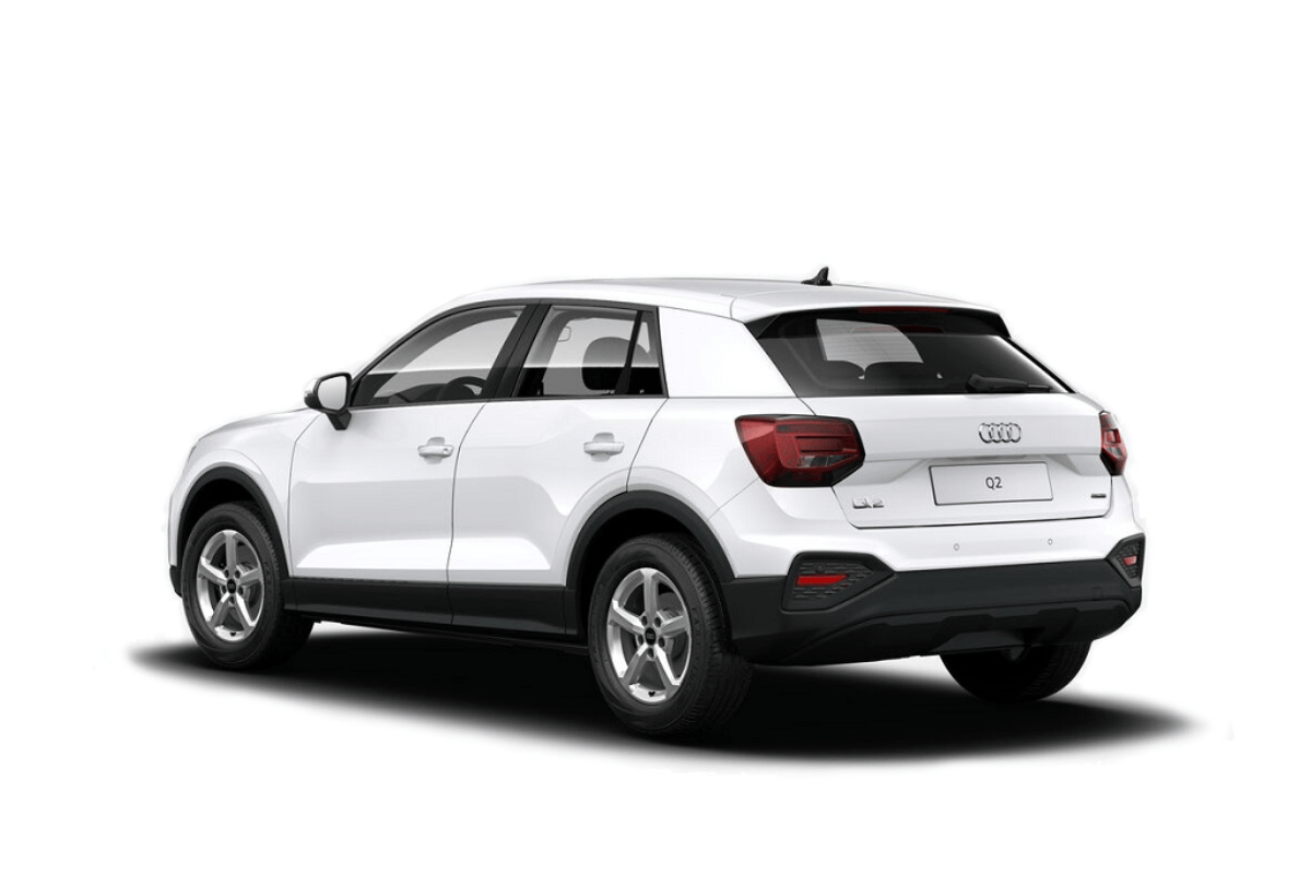 Audi Q2 35 2.0 Tdi Business Advanced S-tronic - esterno 3 di 3 - miniatura