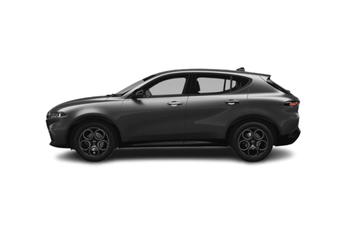 Alfa Romeo Tonale 1.3 Phev Veloce Q4 270cv At6 - esterno 2 di 3 - miniatura