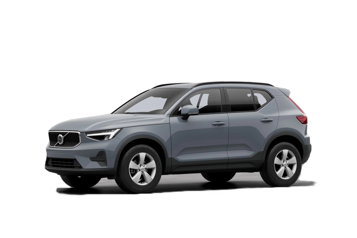 Volvo XC40 2.0 B3 Core Auto - esterno 1 di 3