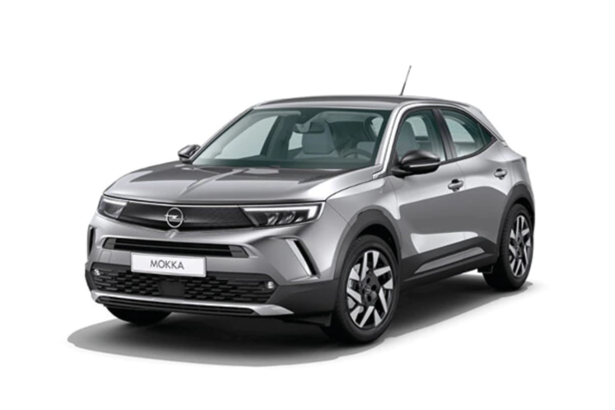 Opel Mokka 1.2 Hybrid Edition 136cv Dct6 - esterno 1 di 3