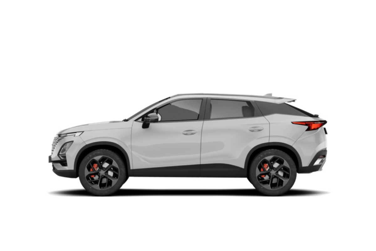 Omoda Omoda 5 1.6 Tgdi Premium 7dct - esterno 2 di 3 - miniatura