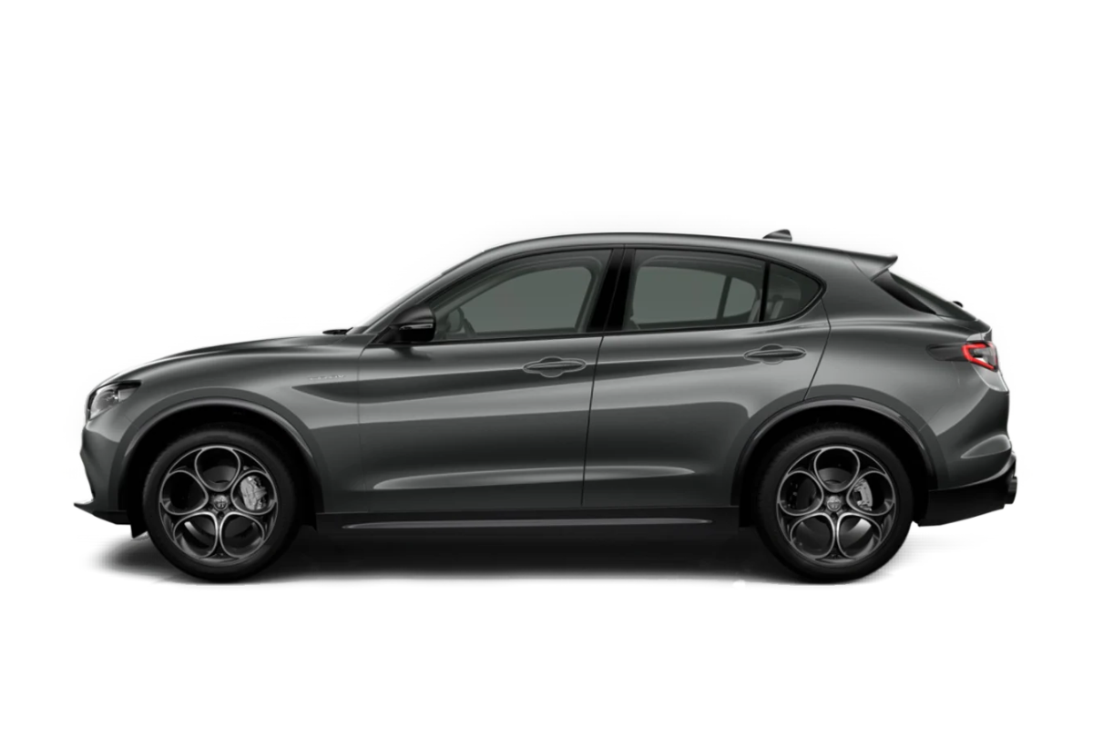 Alfa Romeo Tonale 1.6 Sprint 130cv Tct6 - esterno 2 di 3 - miniatura