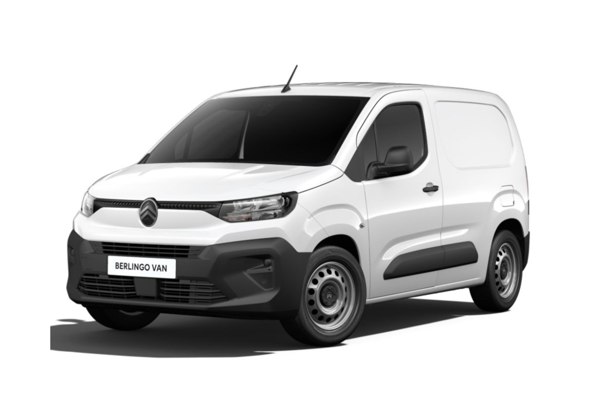 Citroen Berlingo 1.5 Bluehdi M Standard S&s 100cv - esterno 1 di 2