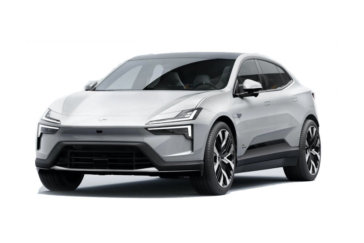 Polestar Polestar 4 Long Range Dual Motor 100kwh Prime Automatico - esterno 2 di 3 - miniatura