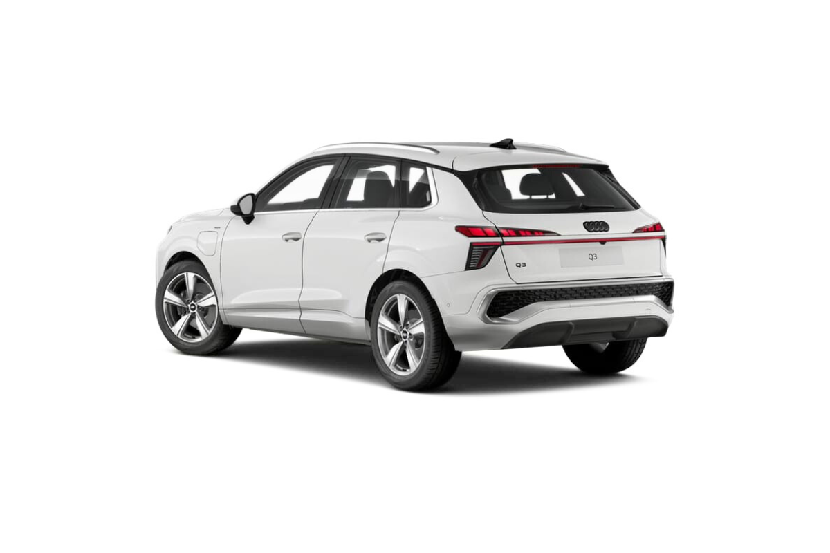 Audi Q3 Sportback 1.5 E-hybrid Business Advanced 272cv Stronic Automatico Sequenziale - esterno 1 di 3