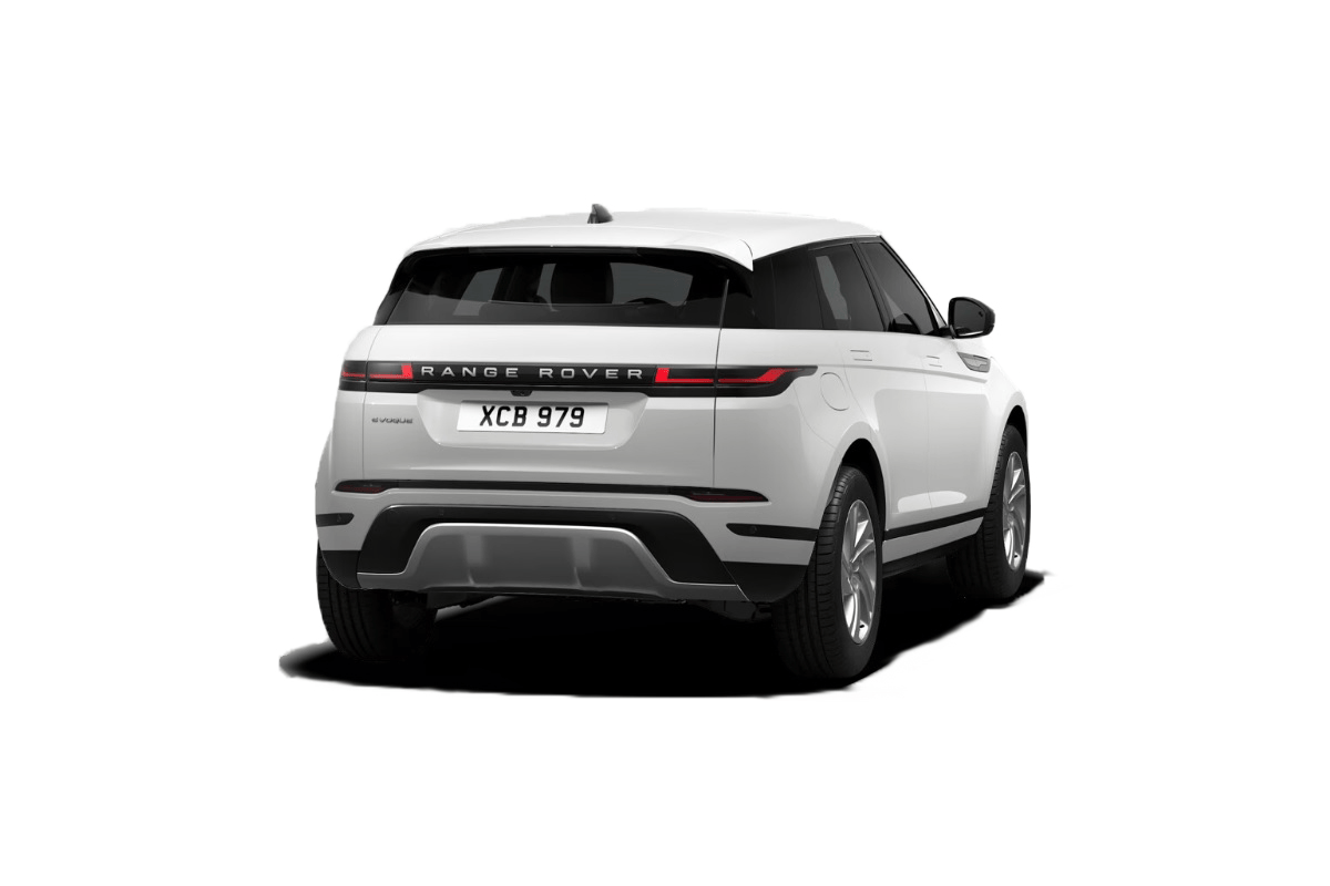 Land Rover Range Rover Evoque 2.0d I4 Mhev S Awd 163cv Auto - esterno 3 di 3 - miniatura