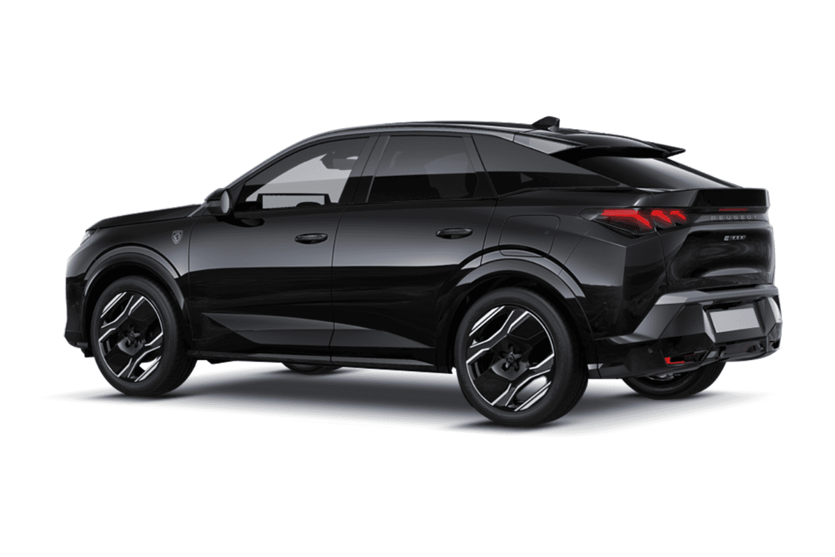 Peugeot 3008 1.6 Phev Allure Business 195cv E-dcs7 - esterno 2 di 2 - miniatura