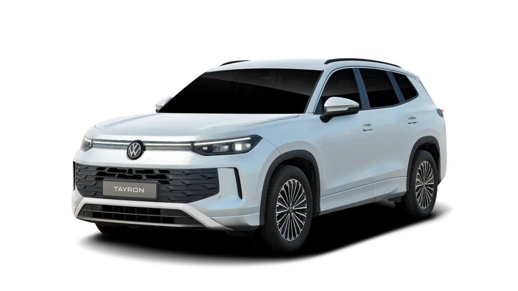Volkswagen Tayron 1.5 Tsi Ehybrid Edition Plus 204cv Dsg - esterno 1 di 2