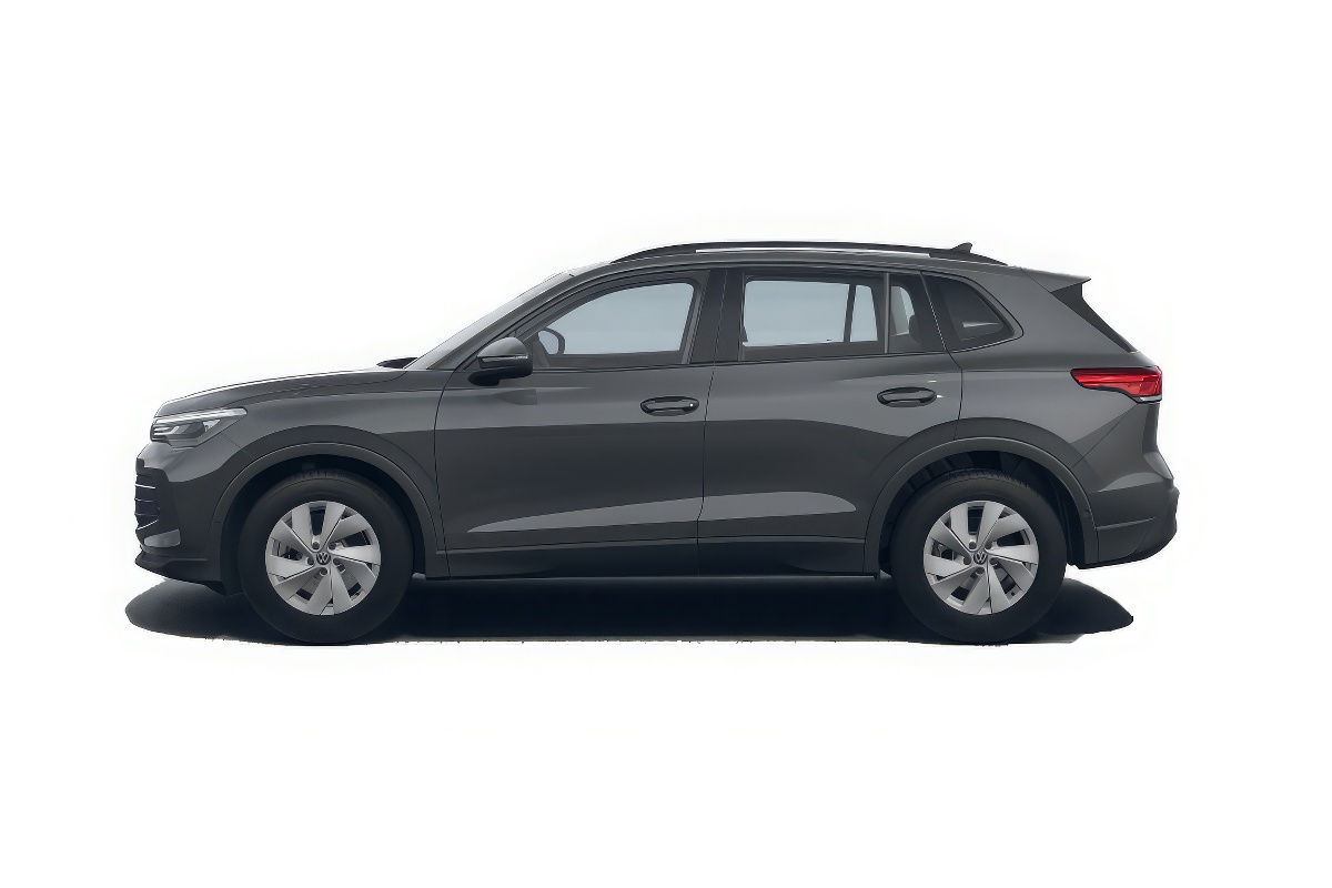 Volkswagen Tiguan 2.0 Tdi Edition Plus 150cv Dsg - esterno 3 di 3 - miniatura