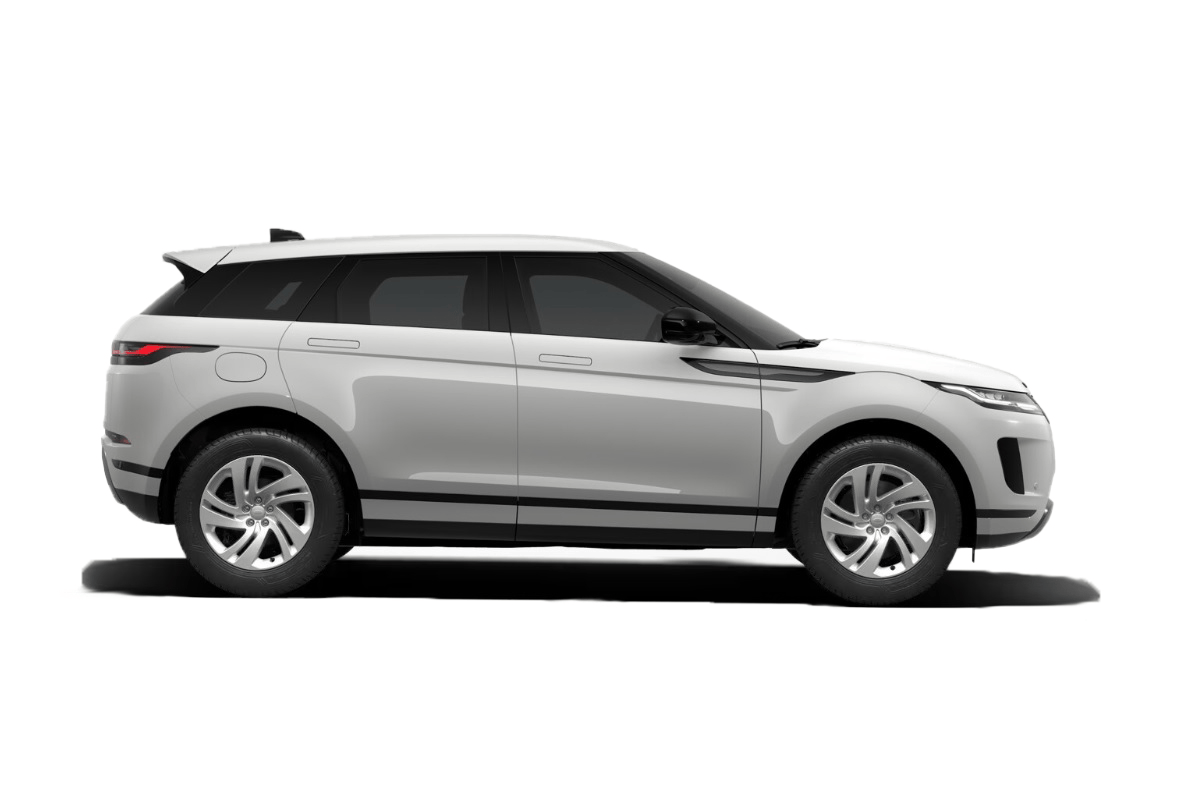 Land Rover Range Rover Evoque 2.0d I4 Mhev S Awd 163cv Auto - esterno 2 di 3 - miniatura