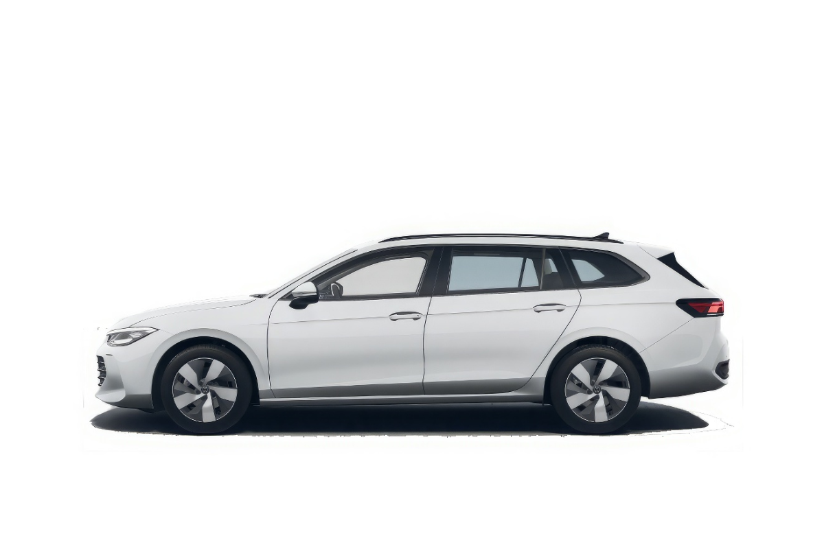 Volkswagen Passat 2.0 Tdi Scr Business 150cv Dsg - esterno 3 di 3 - miniatura