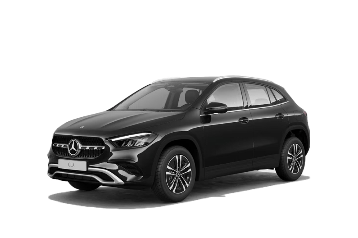 Mercedes GLA 200 D Amg Line Advanced Plus Auto - esterno 1 di 4
